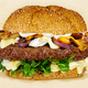 Illustration for article titled 10 mouthwatering cheeseburgers inspired by 10 American cities